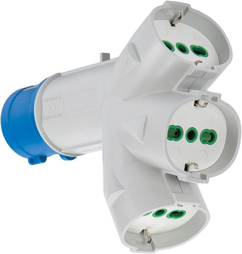 73095 adattatore industriale - adattatore,