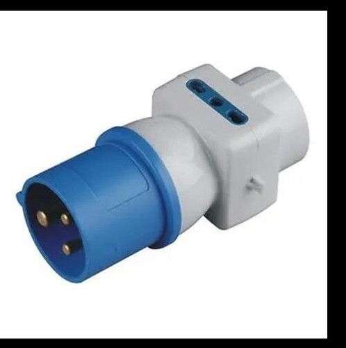 Adattatore industriale spina - industriale,