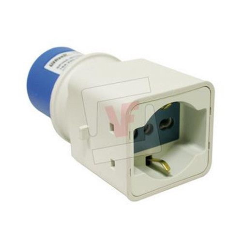Adattatore industriale spina - adattatore,
