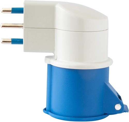 Adattatore industriale spina - adattatore,