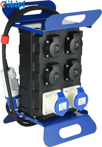 Quadro elettrico - quadro, di