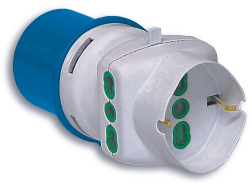 Fanton adattatore industriale - fanton,
