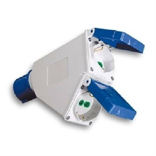 Fanton adattatore industriale - adattatore,
