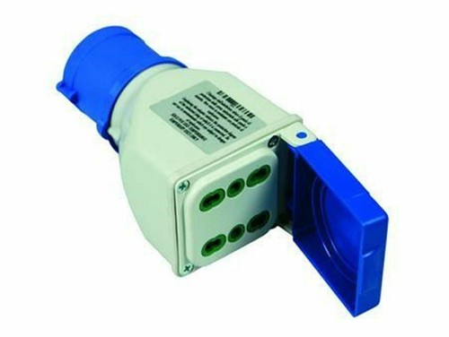 Fanton adattatore industriale - fanton,