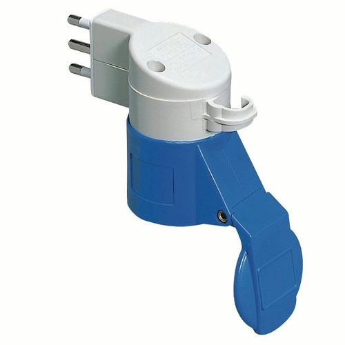 Adattatore civile a - adattatore,
