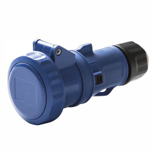 Presa cee 2pt - cee,
