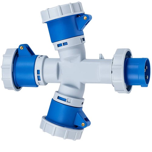 Ecova 20564 adattatore - 20564,