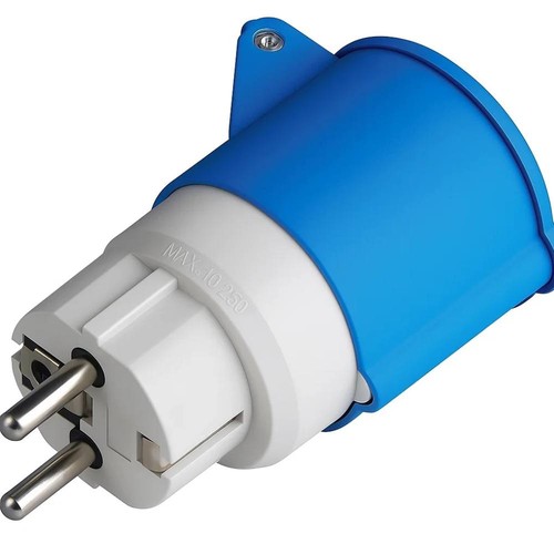 Ecova 20555 adattatore - 20555,