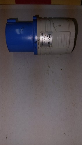 Adattatore industriale ip20 - adattatore,