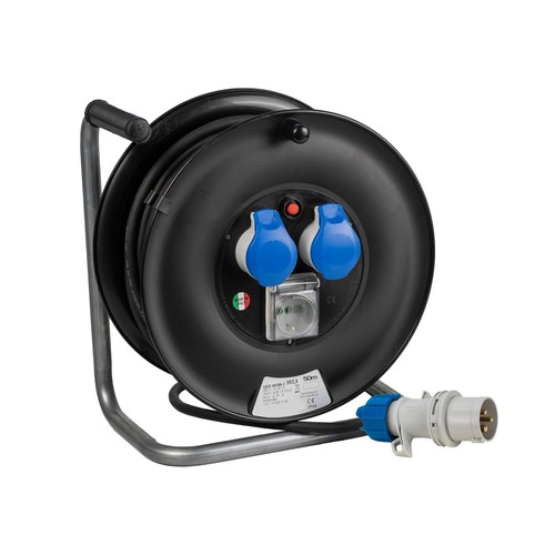 Fanton 14627 avvolgicavo - fanton,