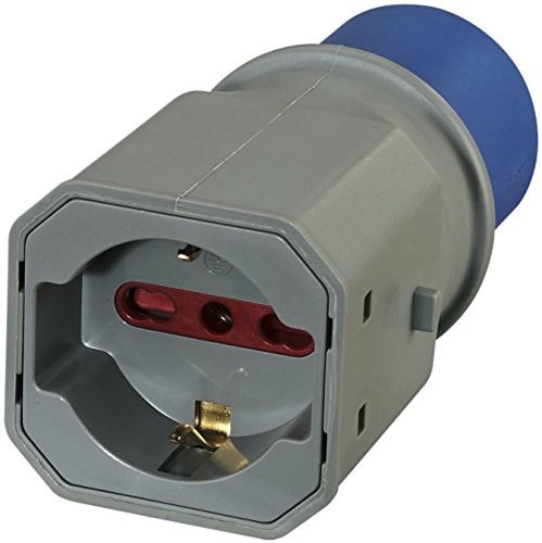 Electraline 80863 adattatore - 80863,