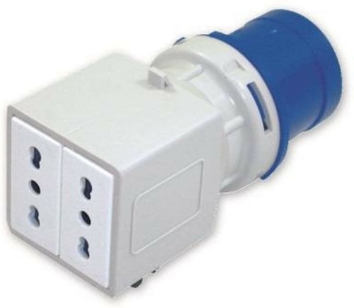 Adattatore industriale - , da
