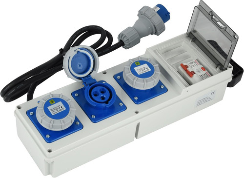 60426 quadro elettrico - elettrico, di