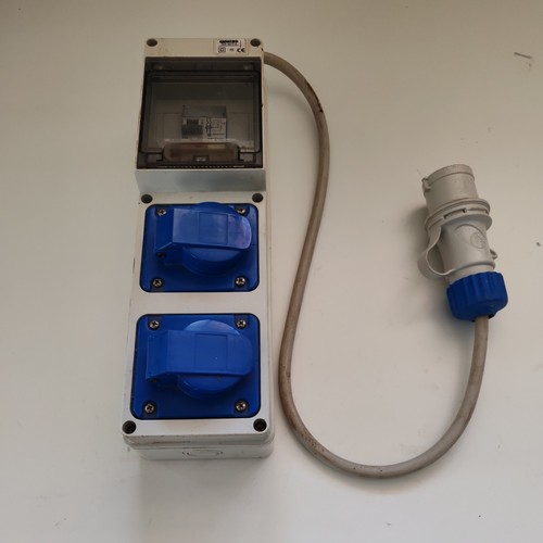 Quadro elettrico - quadro, di