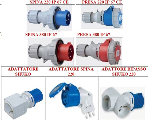 Spine spina prese presa - spina,