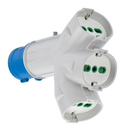 Fanton 73095 adattatore - fanton,