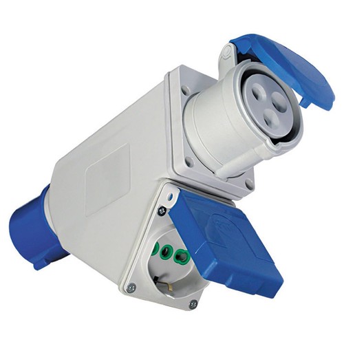 73107 adattatore industriale - 73107,