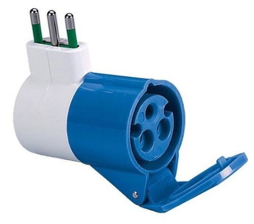 Adattatore industriale - , di